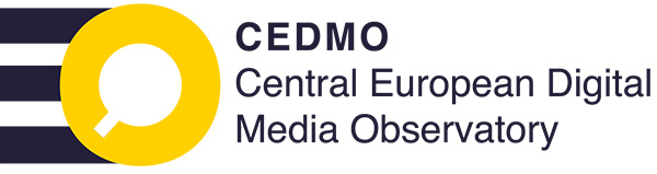 CEDMO logo