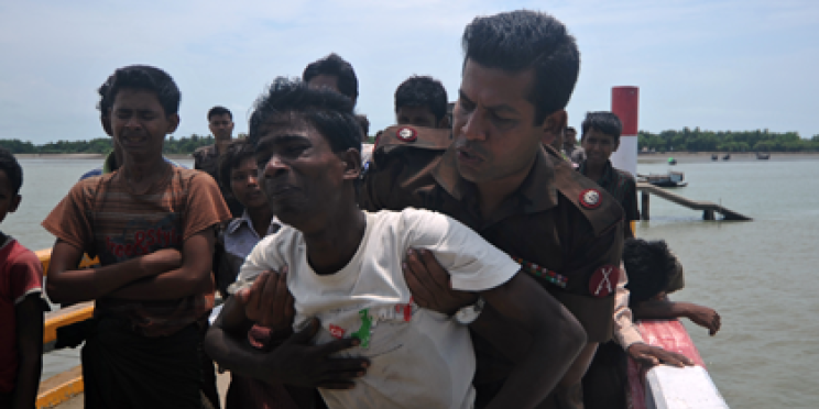 Un photographe de l’AFP récompensé aux « Human Rights Press Awards » à Hong Kong