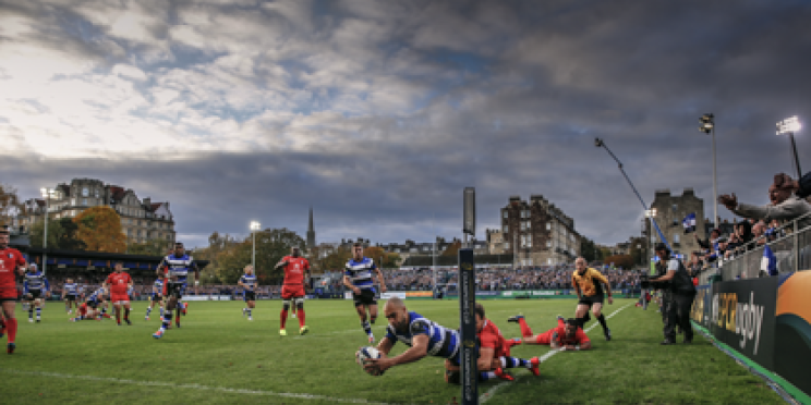 L’AFP primée au Festival Sportfolio