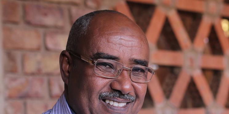 Sudan frees AFP, Reuters reporters detained covering protests