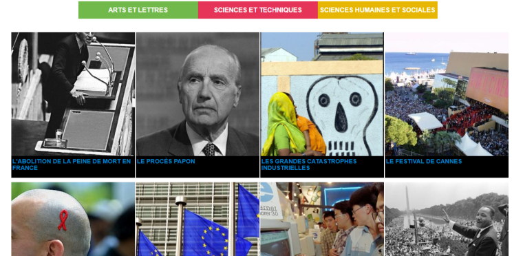 Nouvelles ressources AFP sur le portail Éduthèque