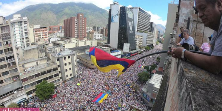 2019 World News through AFP’s lenses