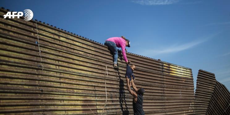 Deux expositions AFP à l’affiche de la 10ème édition du Festival de la Photographie Ethique de Lodi