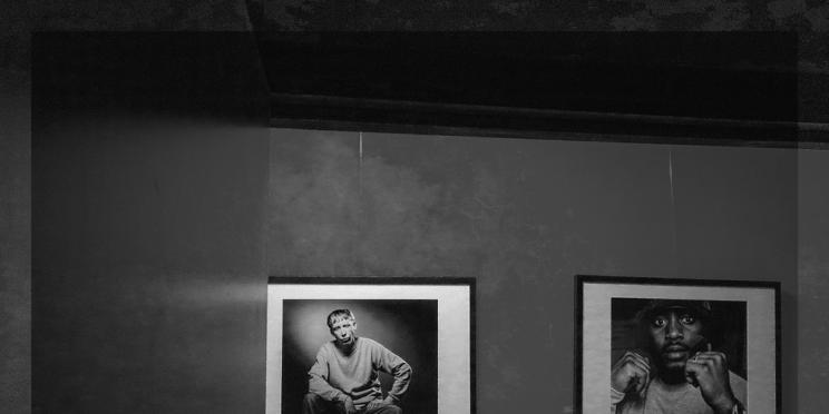 L’AFP expose ses portraits en musique