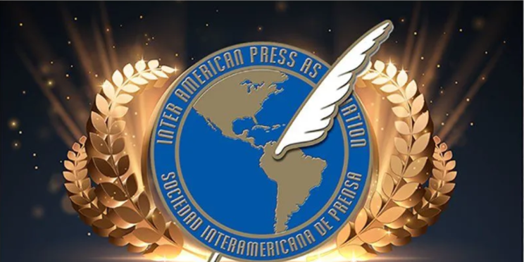 Dos fotógrafos de AFP fueron recompensados por la SIP